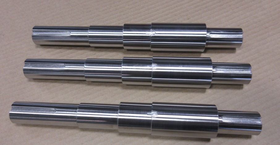 Manufacturing