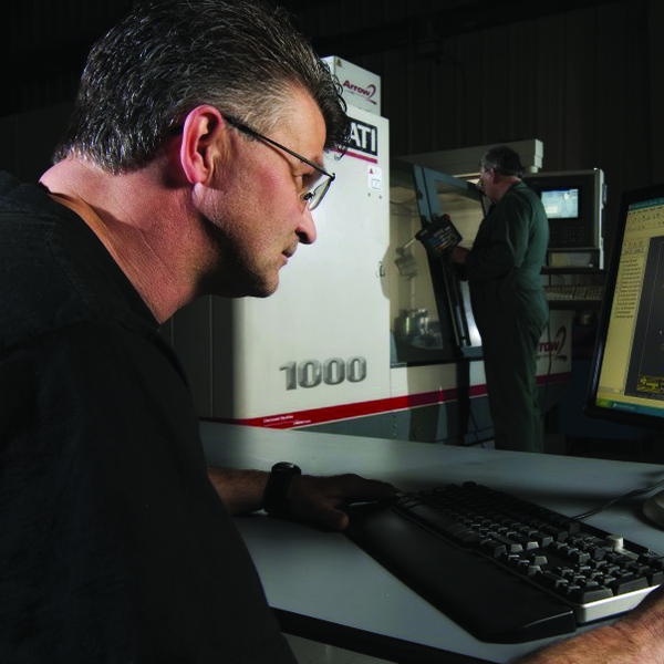 Manufacturing